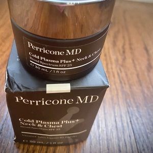 Perricone MD Cold Plasma+ Neck & Chest